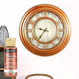 AMERICANA DAZZLING METALLICS FAN FAVORITES SAMPLER SET DecoArt