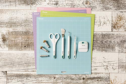 Cricut Tools, Weeder - WoodArtSupply