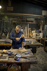 IRWIN Marples Chisel Set for Woodworking, 6-Piece (M444SB6N) IRWIN