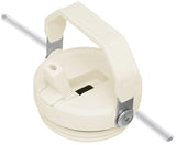 STANLEY IceFlow Stainless Steel Tumbler with Straw - Vacuum Insulated Water Bottle for Home, Office or Car - Reusable Cup with Straw Leak Resistant STANLEY