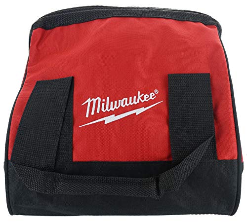 Milwaukee Heavy Duty Contractors Bag 11x11x10 Milwaukee