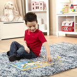 Melissa & Doug USA Map Wooden Puzzle (45 pcs) Melissa & Doug