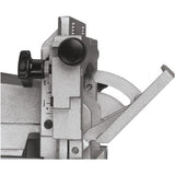 DEWALT Biscuit Joiner, 6.5 Amp, 10,000 RPM, Retractable 45 Degree Notch, For Depth Spots (DW682K),Yellow DEWALT