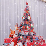 Clothes Wood Wooden Clothing Shape Unfinished Wood Sweater Blank Wood Pieces Wooden with Twines Art Ornaments for Christmas Wedding Birthday Party Zontween