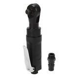 Pneumatic Wrench Alloy Spanner Steel Ratchet Air Air Ratchet Wrench 4 for Mini Pinners Generic