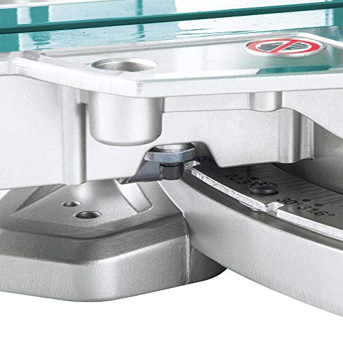 Makita XSL07PT 18V x2 LXT Lithium-Ion (36V) Brushless Cordless 12" Dual-Bevel Sliding Compound Miter Saw with Laser Kit (5.0Ah) Makita