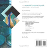 The Essential Beginner's Guide to Resin Art Techniques WoodArtSupply