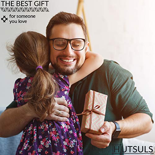 Hutsuls Spoon Carving Knife for Beginners - Right-Handed Razor Sharp Wood Carving Hook Knife Tool in a Beautifully Designed Gift Box Kuksa Carving Hutsuls