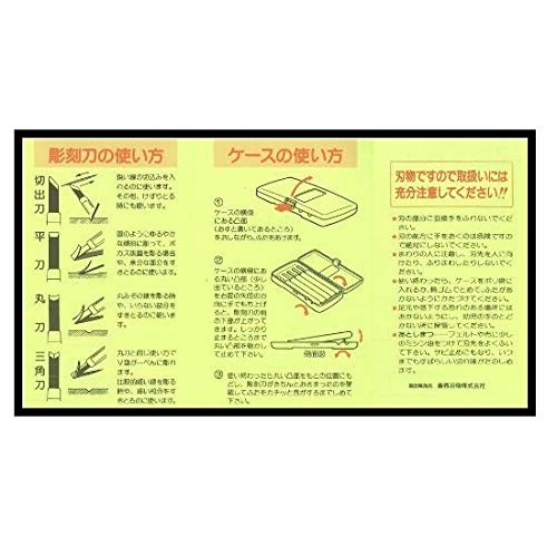 Yoshiharu Cutlery Yoshiharu Chisel with GX Steel 5-Piece Set WoodArtSupply