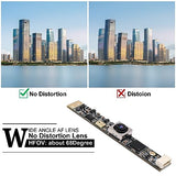 Webcamera_usb 16mp Autofocus USB Camera Module with Microphone for Computer Mini Lightburn Camera Micro USB Security PC Camera CCTV Video Laser IEights