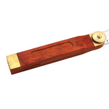 Gentlecarin Blade Ruler,Adjustable Bevel Sliding T-bevel with Hardwood Handle Angle Finder Carpentry Squares for Craftsman Builder Carpenter Cdvgpjs