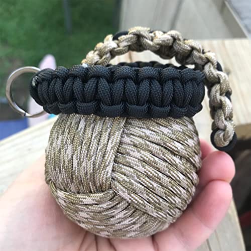 MOUYAT 20 PCS 2 Inch Round Wooden Balls, Unfinished Hardwood Balls, Natural Wood Craft Balls for Arts, Crafts, DIY Projects MOUYAT