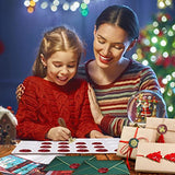 Palksky Silicone Mat/Pad for Wax Seal Stamp, 24-Cavity Wax Sealing Mat with Removable Sticky Dots for DIY Craft Adhesive Waxing Palksky