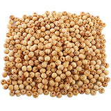 Foraineam 1000pcs Natural Wooden Beads, 8mm Round Polished Loose Beads for DIY Handmade Craft Macrame Bracelet Necklace Jewelry Making Foraineam