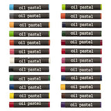 Darice 120-Piece Deluxe Art Set – Art Supplies for Drawing, Painting and More in a Plastic Case - Makes a Great Gift for Children and Adults Darice