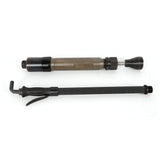 Pneumatic Tamping Machine D9 Pneumatic Tapping Machine Earth Sand Rammer Tamper Air Drill Tamper Tapper Hammer Sander 1180mm (USA Stock) WoodArtSupply