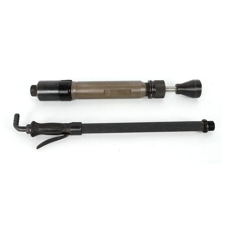 D9 Pneumatic Tamping Machine, 0.63mpa 1180mm Length Earth Sand Rammer Tamper Air Hammer Sander YIYIBYUS