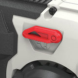 PORTER-CABLE 20V MAX* Cordless Brad Nailer, 18GA, Tool Only (PCC790B) PORTER-CABLE