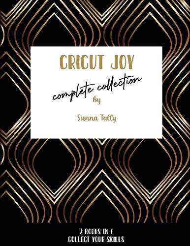 Cricut Joy Complete Collection: Collect Your Skills! - WoodArtSupply