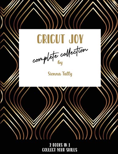 Cricut Joy Complete Collection: Collect Your Skills! WoodArtSupply