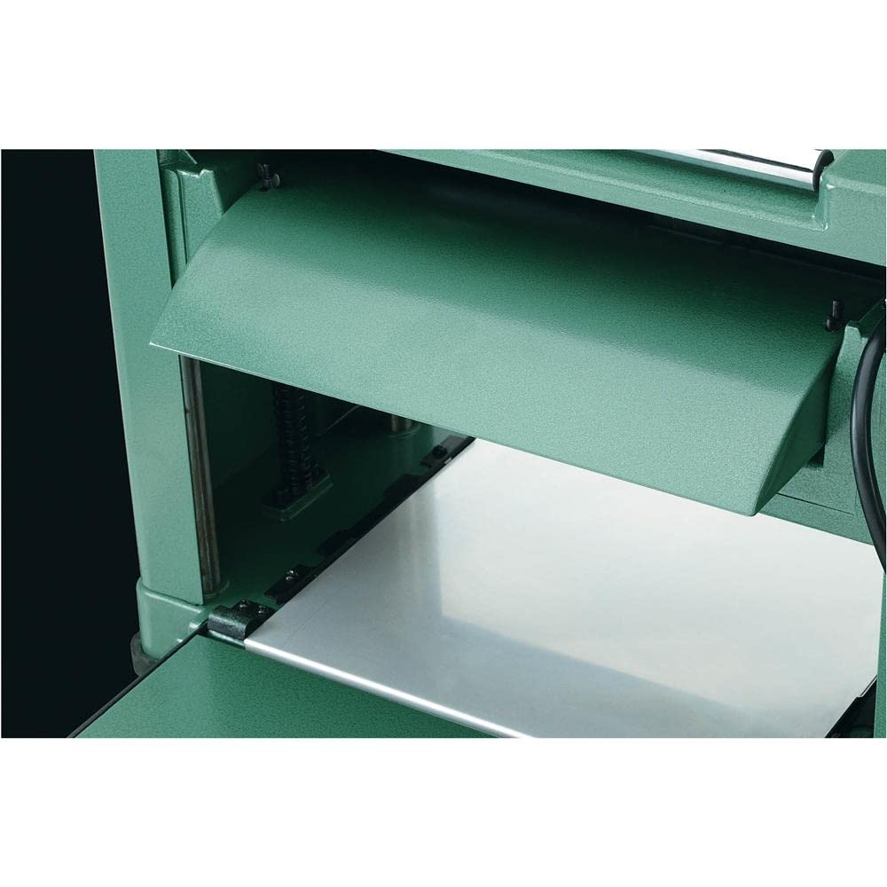 Grizzly Industrial G0505-12-1/2" 2 HP Benchtop Planer Grizzly Industrial