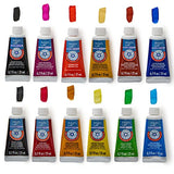 Artist's Loft Acrylic Paint Tube Set, 48 Count Artist's Loft