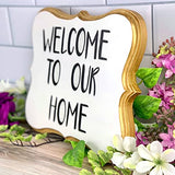 ArtSkills Wood Plaques for Crafts, Unfinished Assorted Wooden Shapes for Wood Burning, Staining, Painting, Create Custom Wooden Signs, 9" x 12", 3ct ArtSkills