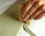 Creative Hobbies Wood and Wire Bevel Cutter Clay Trimming Tool for Pottery, Ceramics and Sculpting Creative Hobbies