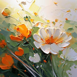 LIGHTWISH Oil Paint,21 Vibrant Oil Colors,50ml Large Tubes, Oil Based Paint for Canvas Painting, Art Supplies for Artist Beginners Adults Students LIGHTWISH