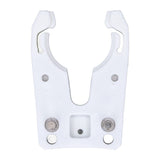 Tool Holder Clamp, Automatic Tool Holder Clamp ABS Plastic Explosion Proof Tool Changer Claw for CNC Machines Obetuens
