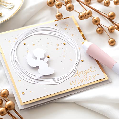 We R Memory Keepers Foil Quill Freestyle Starter Kit, Multi We R Memory Keepers