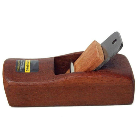 Adjustable SpokeShave with Flat Base and Metal Blade for Wood Craft, Smooth planes woodworking,Premium Hand Tool for Wood Craver, perfect Manual tool ASTITCHIN