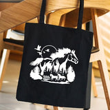 Horse Stencils for Painting On Wood Reusable Horse Art Crafts Templates Plastic Farmhouse Wood Burning Stencils for Wall Canvas (Horse) Pkqon