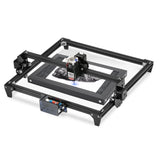 BENECREAT Honeycomb Working Table, 11.8x7.8x0.8inch Iron Laser Engraver Accessories for Fast Heat Dissipation and Desktop-Protecting BENECREAT