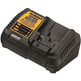 DEWALT 20V MAX* Charger (DCB115) DEWALT