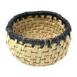 Traditional Craft Kits Coiled Basket Kit for Beginners - Wrap Stitch Traditional Craft Kits