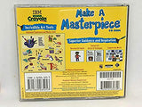 Crayola Make a Masterpiece IBM