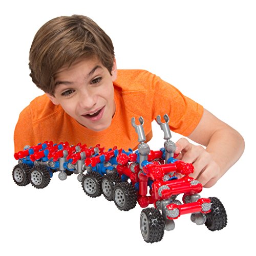 ALEX Toys ZOOB CAR DESIGNER (0Z12052) ALEX Toys
