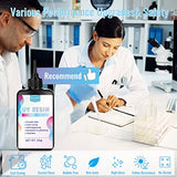 UV Resin kit Jewelry Making: 200g Crystal Clear Hard Glue Epoxy Resin for Beginners DIY Art Crafts Casting Curing SAPBOND