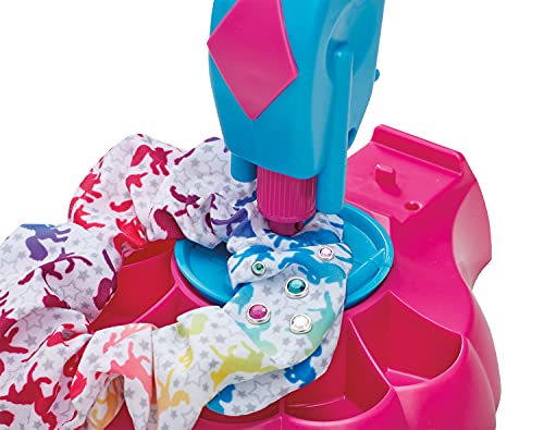 Cra-Z-Art Shimmer ’n Sparkle Jewel & Gem Dazzling Designer Cra-Z-Art