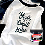 Ikonart Textile Add-on Bundle for Easy Screen Printing Shirts IKONART