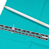 SINGER 01512 Beginner's Sewing Kit, 130 pieces SINGER