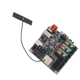 Laser Engraver Mainboard 32 Bit Main Board Desktop Laser Engraving Machine DIY General Motherboard with A4988 Step Motor FTVOGUE