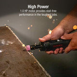 Sunex Tools SX5210 1/4" Drive 1HP Super Die Grinder Sunex Tools