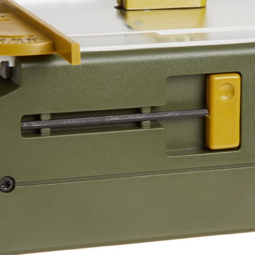 Proxxon 37088 Scroll Saw DS 115/E, Colors may Vary , Green Proxxon