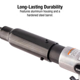 Sunex Tools SX246 Pistol Grip Needle Scaler Sunex Tools