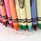 Crayola Crayons Bulk, 12 Packs of 24 Count Crayons, School Supplies, Assorted Colors Crayola