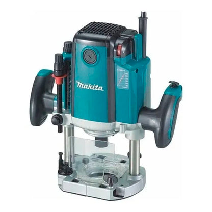 Makita RP2301FC 3-1/4 HP* Plunge Router, with Variable Speed