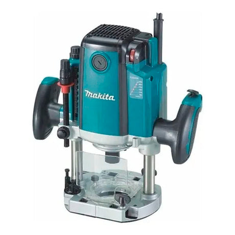 Makita RP2301FC 3-1/4 HP* Plunge Router, with Variable Speed Makita
