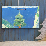 12 Pack Basswood Sheets for Crafts-12 x 20 x 1/8 Inch- 3mm Thick Plywood Sheets with Smooth Surfaces-Unfinished Rectangular Wood Boards for Laser AWIZOM